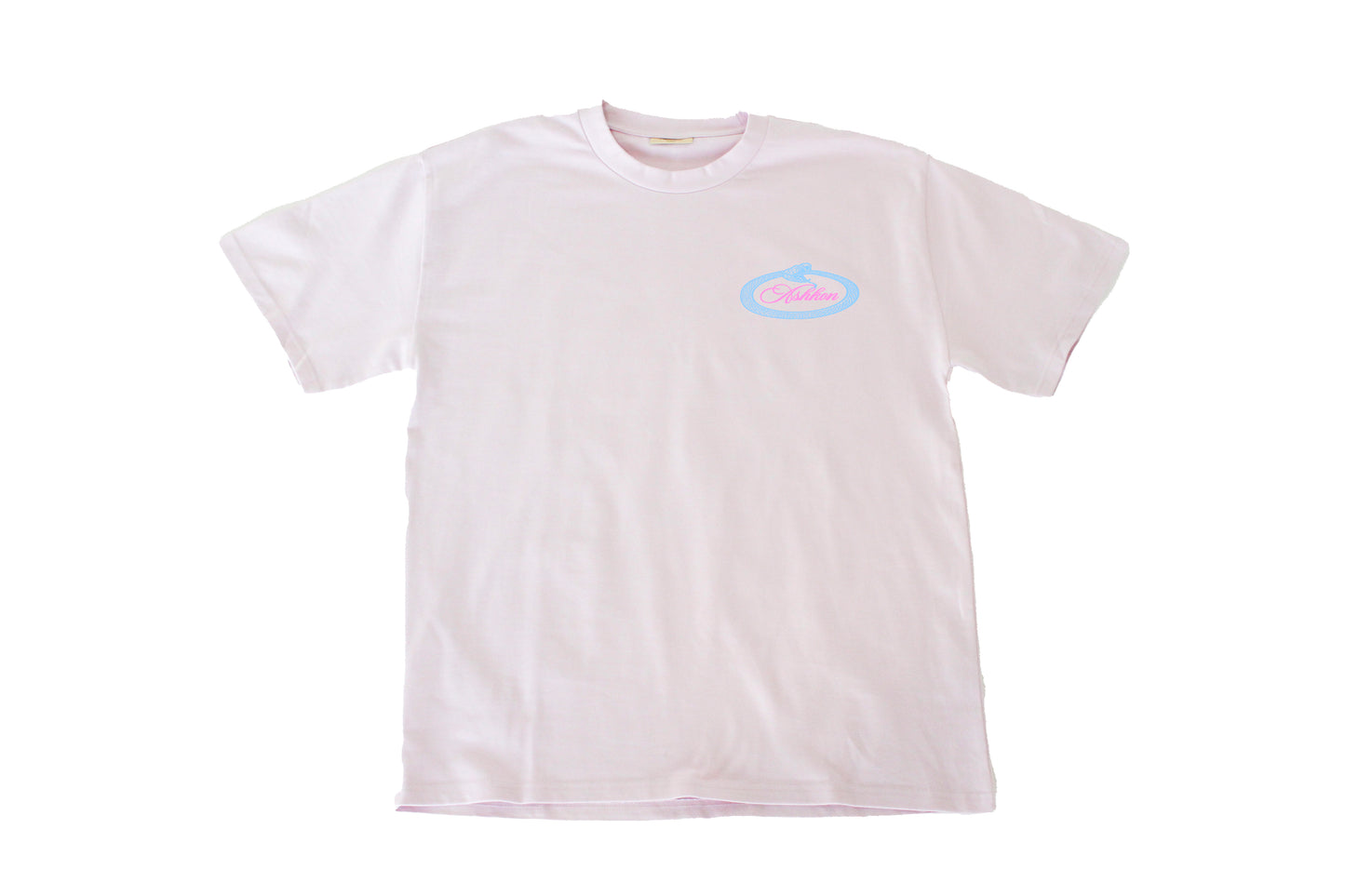 Ashkon Snake Heavy Tee