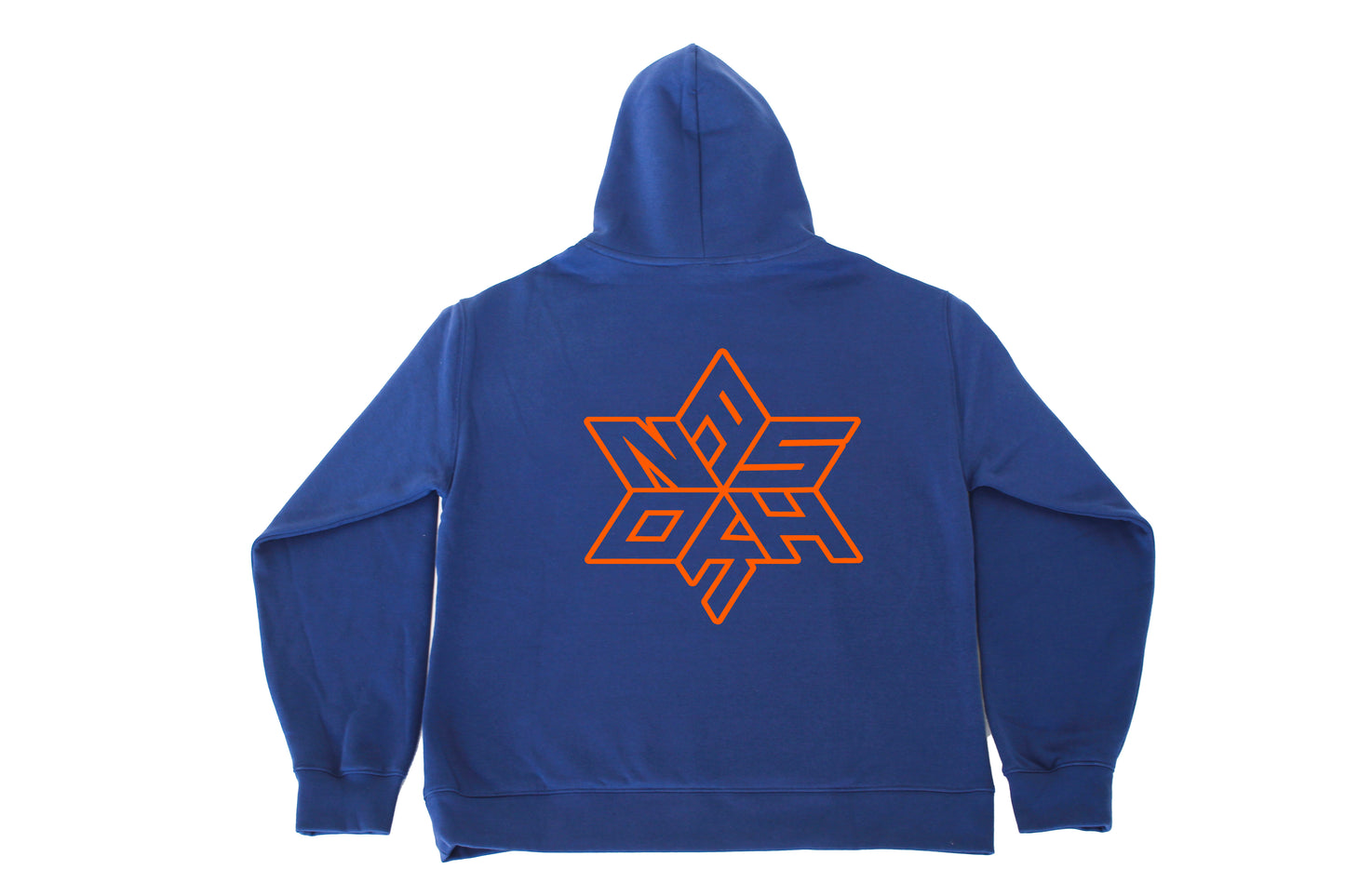 Ashkon Star Hoodie