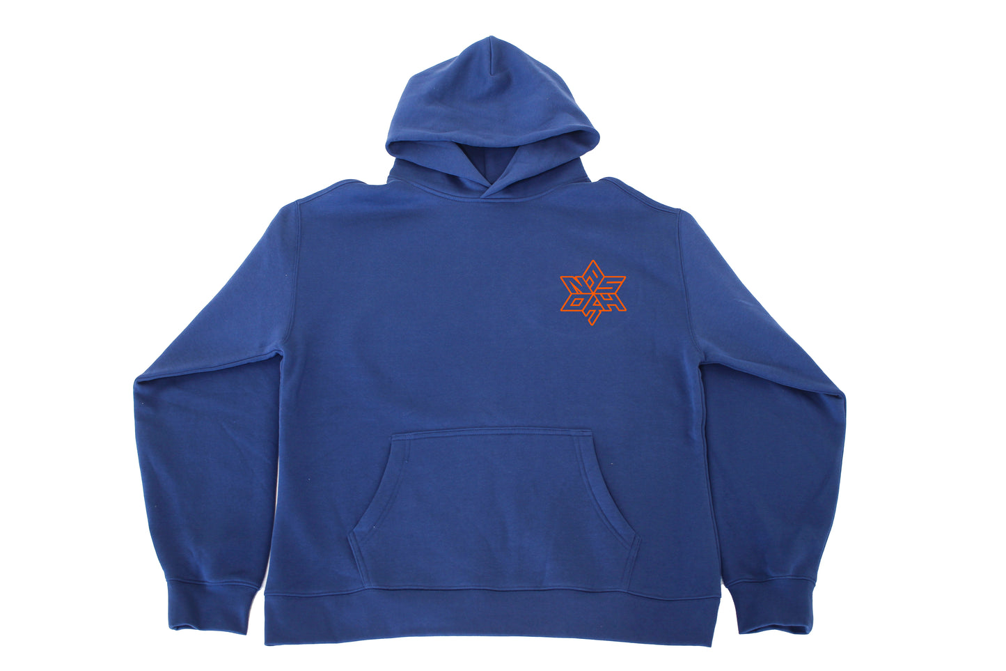 Ashkon Star Hoodie