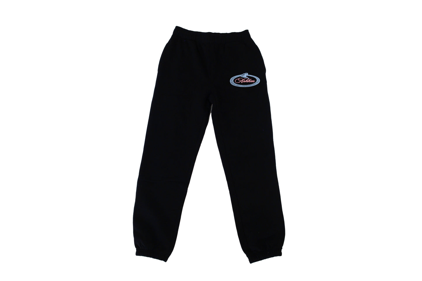 Ashkon Snake Relaxed Lounge Pants