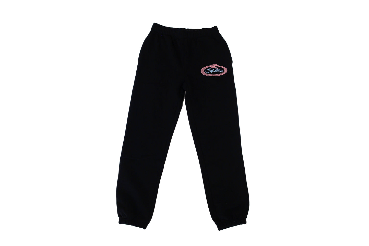 Ashkon Snake Relaxed Lounge Pants