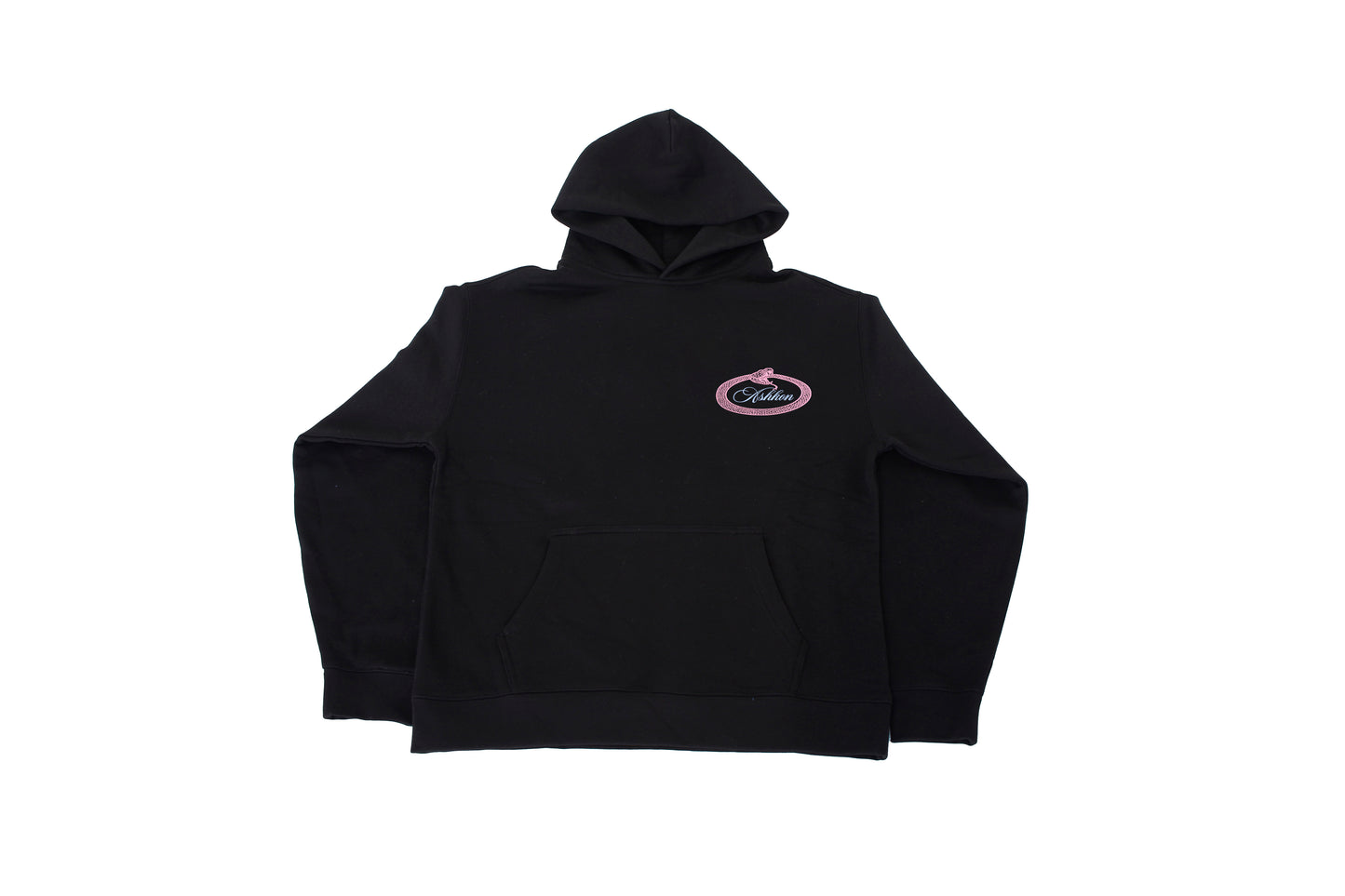 Ashkon Snake Hoodie