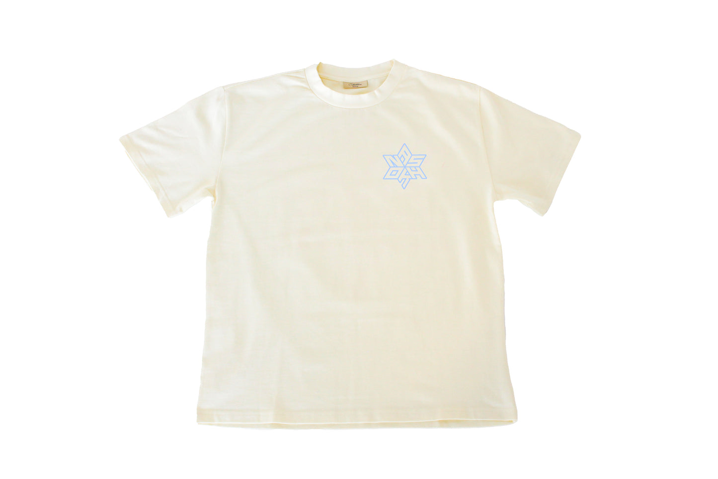Ashkon Star Heavy Tee