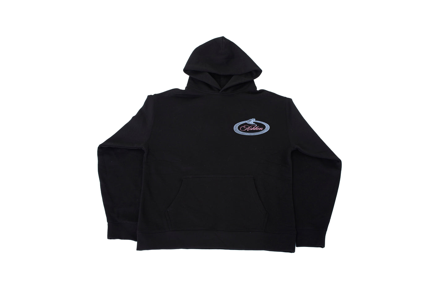 Ashkon Snake Hoodie
