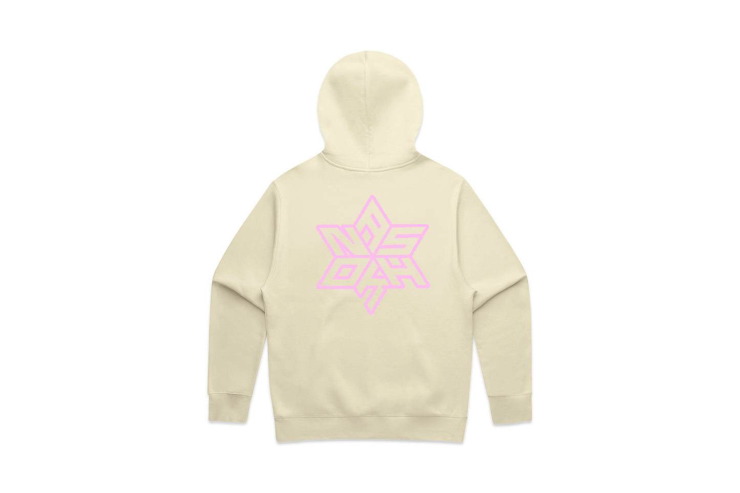 Ashkon Star Hoodie