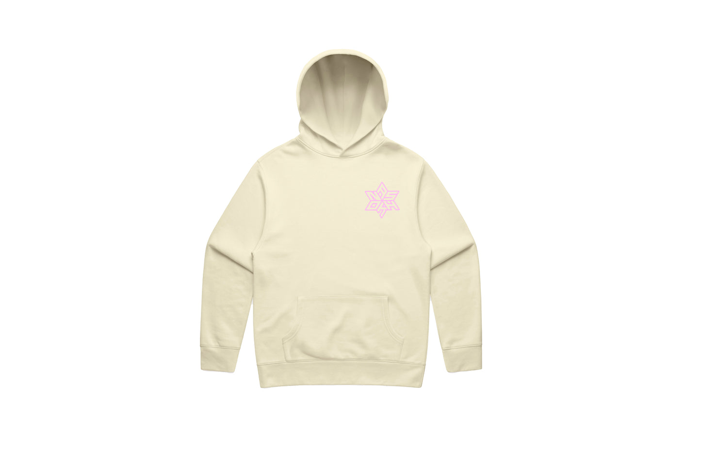 Ashkon Star Hoodie