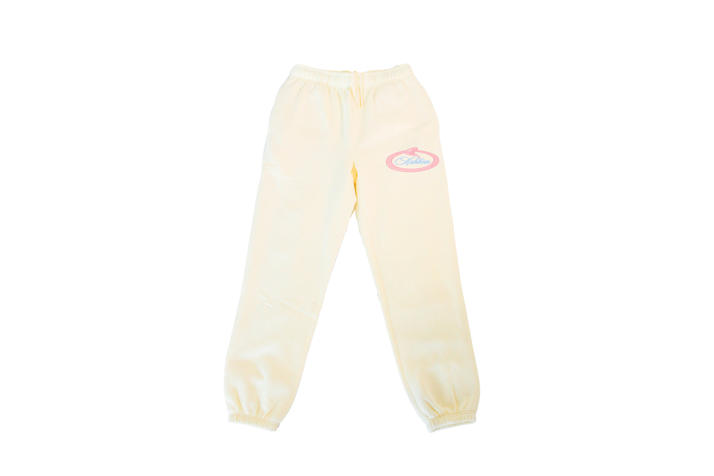 Ashkon Snake Relaxed Sweatpants