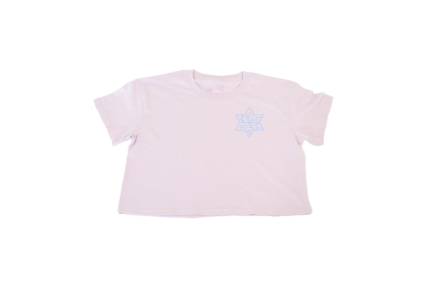 Ashkon Star Crop Tee