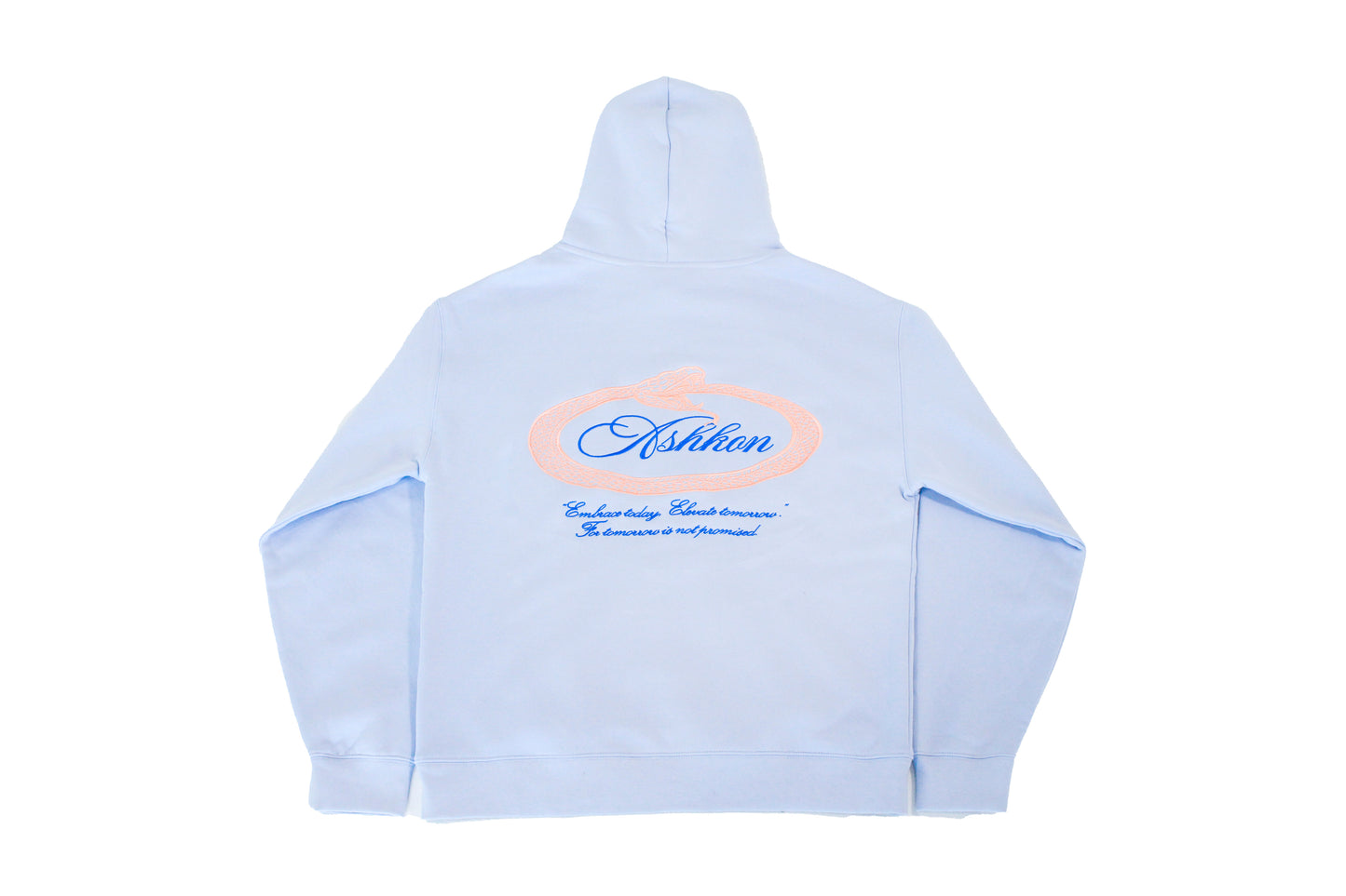 Ashkon Snake Hoodie