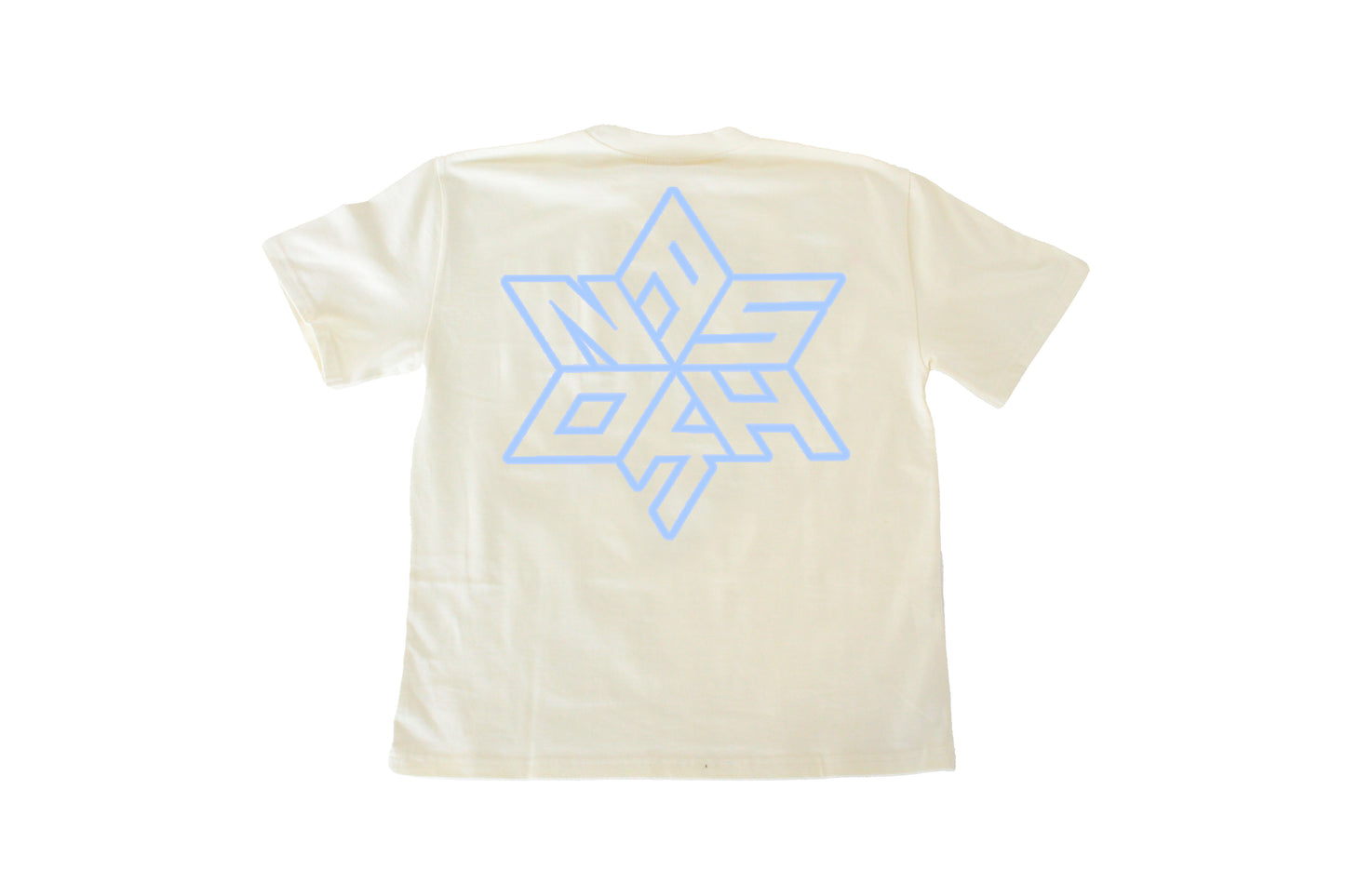 Ashkon Star Heavy Tee