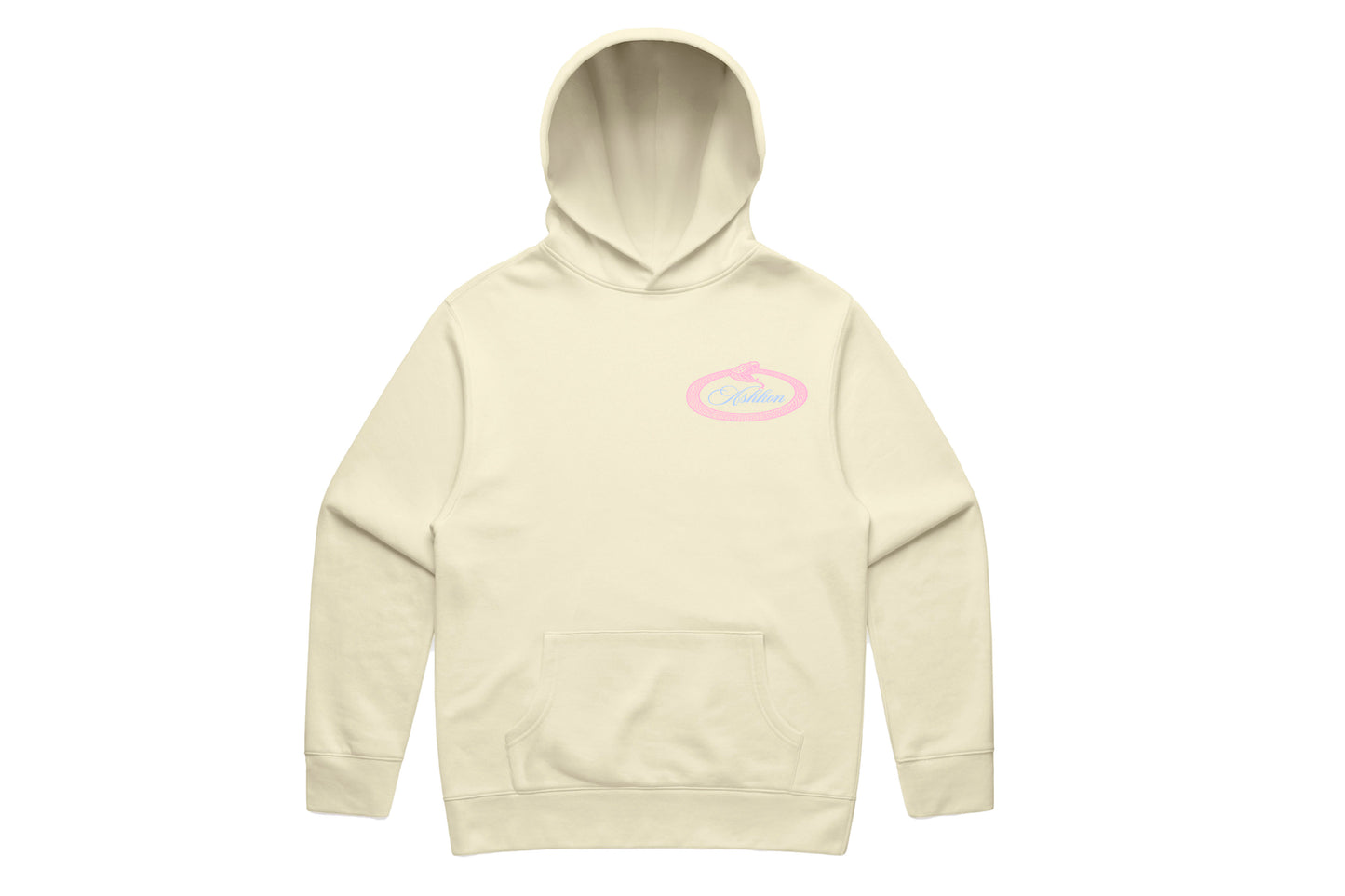 Ashkon Snake Hoodie