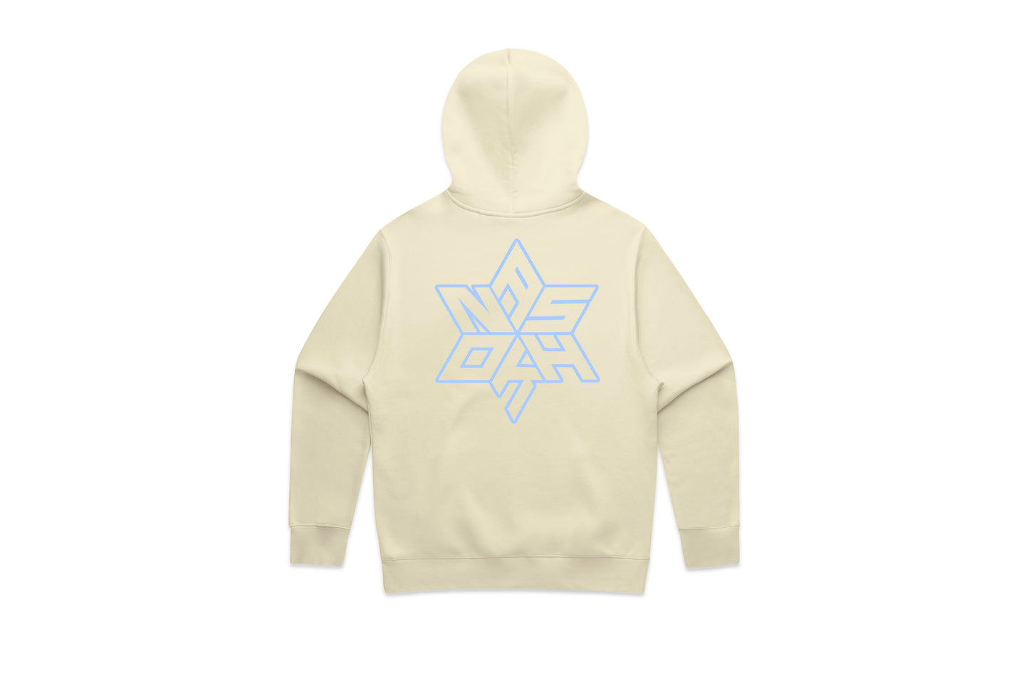 Ashkon Star Hoodie