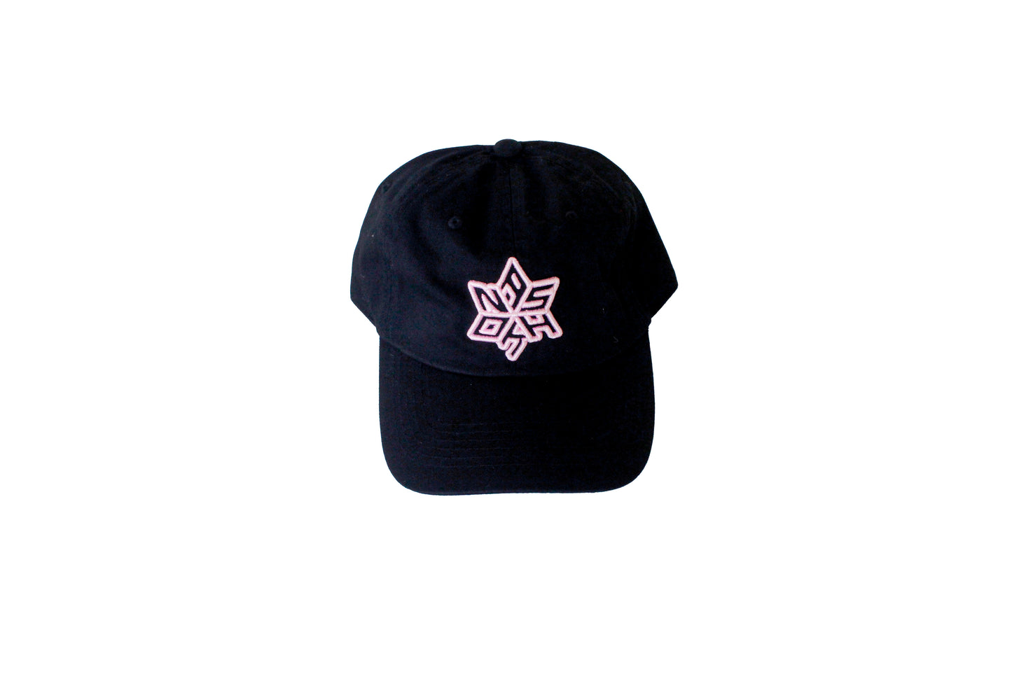Ashkon Star Baseball Cap