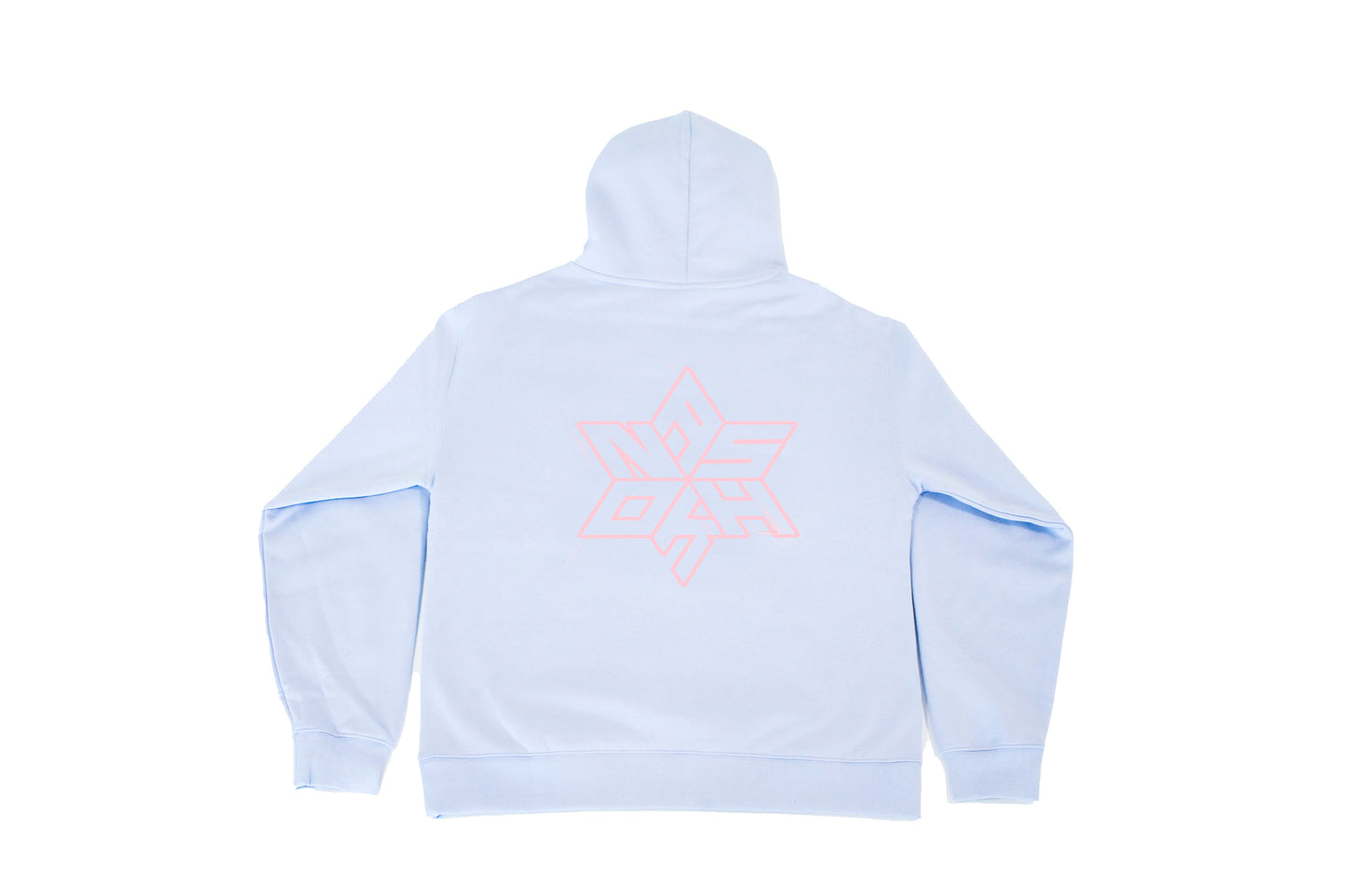 Ashkon Star Hoodie