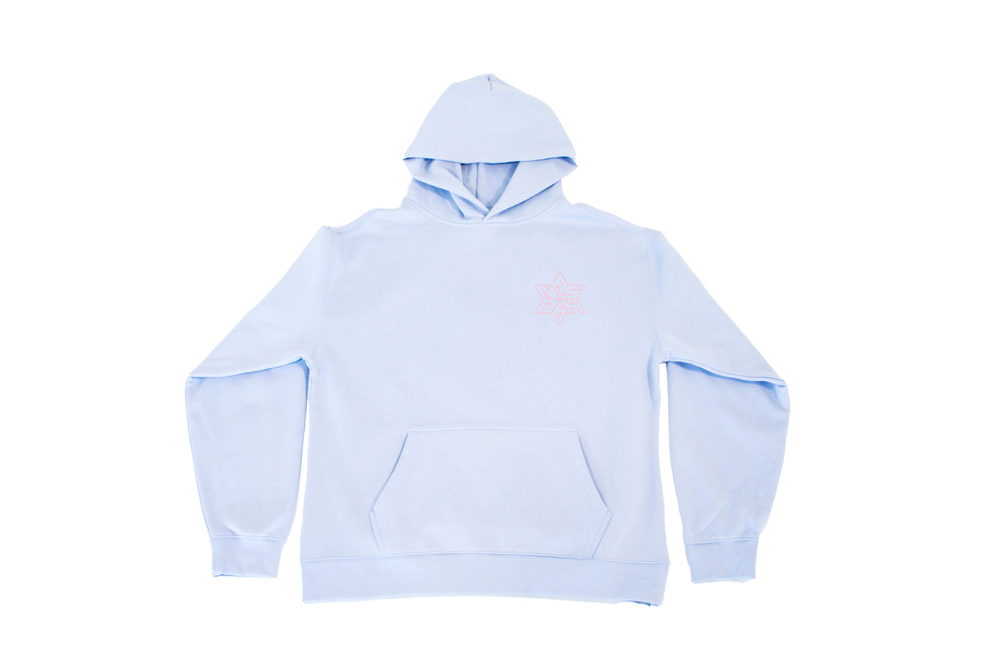 Ashkon Star Hoodie