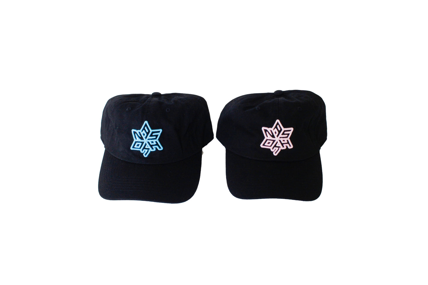 Ashkon Star Baseball Cap