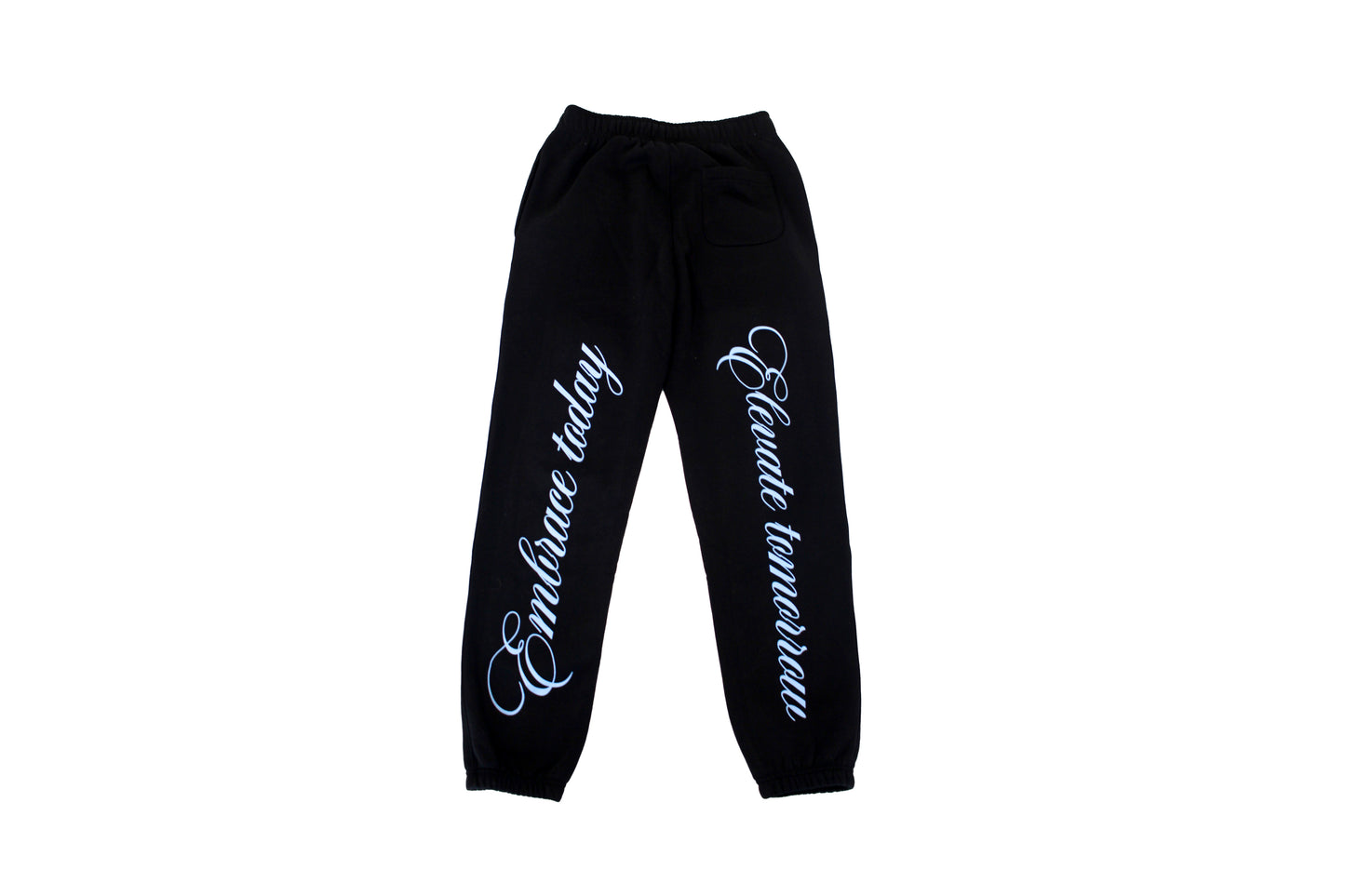 Ashkon Snake Relaxed Sweatpants