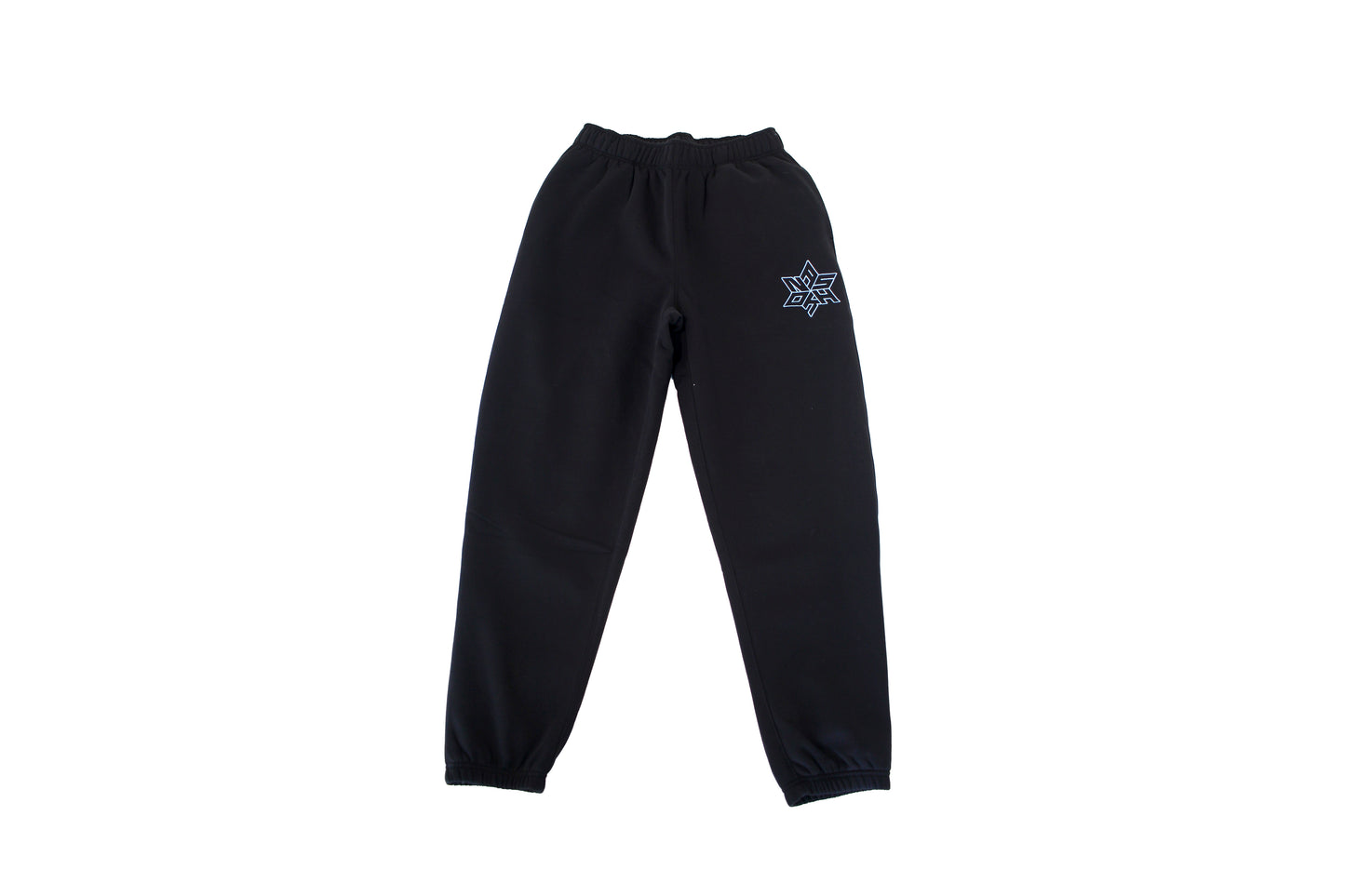 Ashkon Star Relaxed Lounge Pants