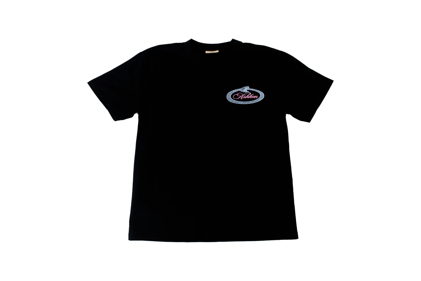 Ashkon Snake Heavy Tee
