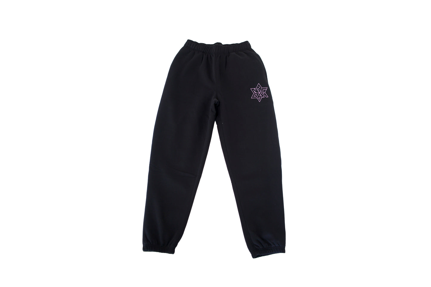 Ashkon Star Relaxed Lounge Pants