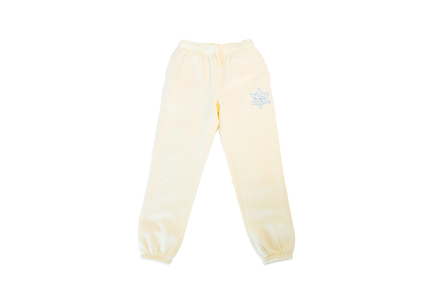 Ashkon Star Relaxed Lounge Pants