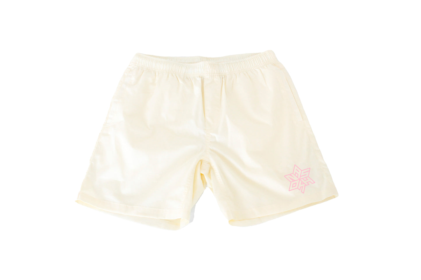 Ashkon Star Shorts