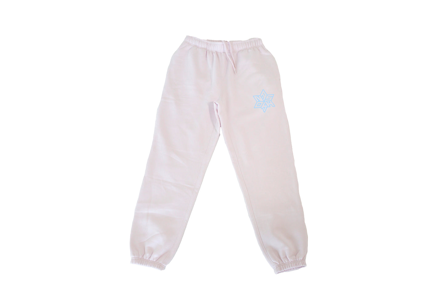 Ashkon Star Relaxed Lounge Pants