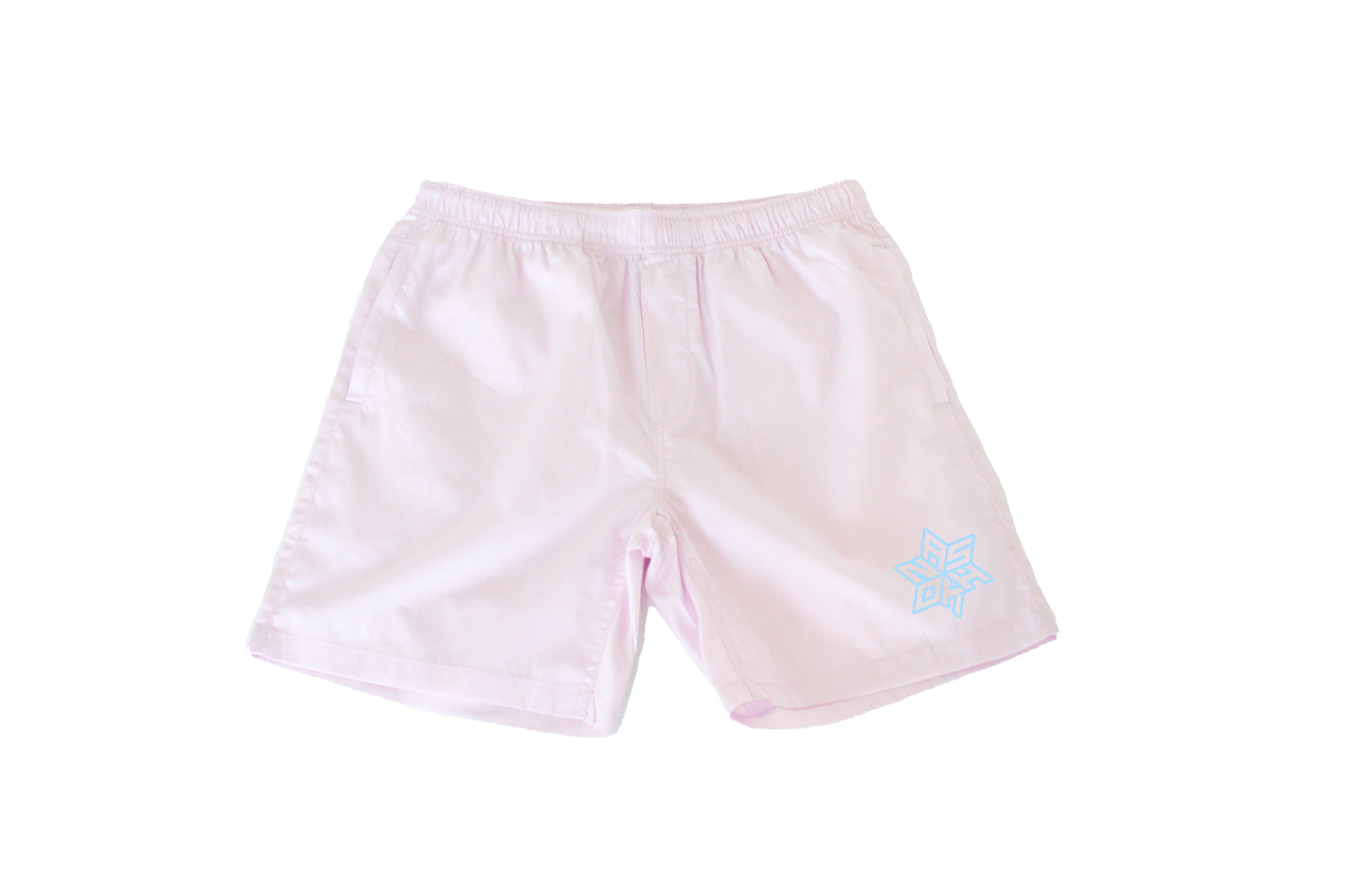 Ashkon Star Shorts