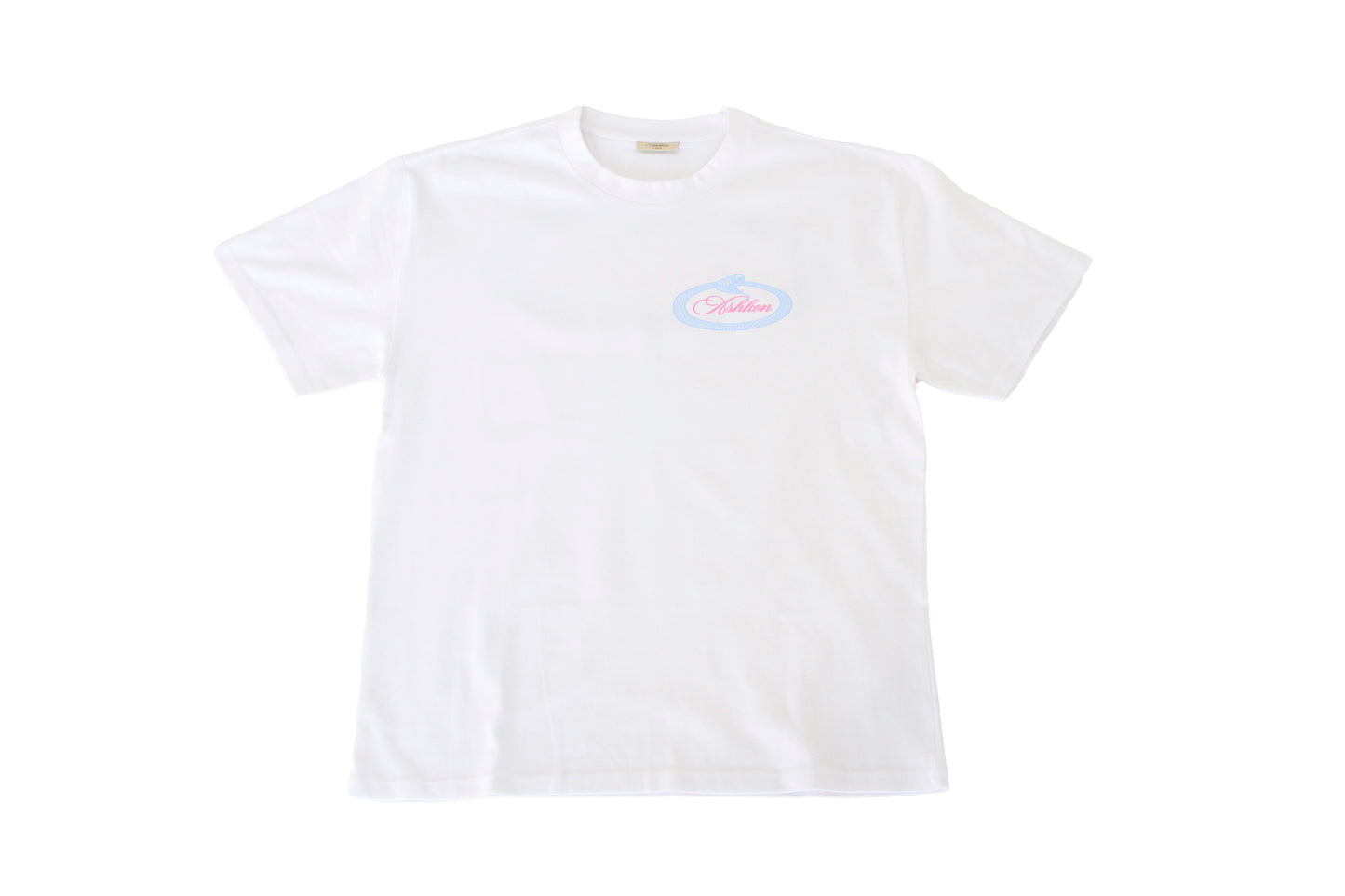 Ashkon Snake Heavy Tee