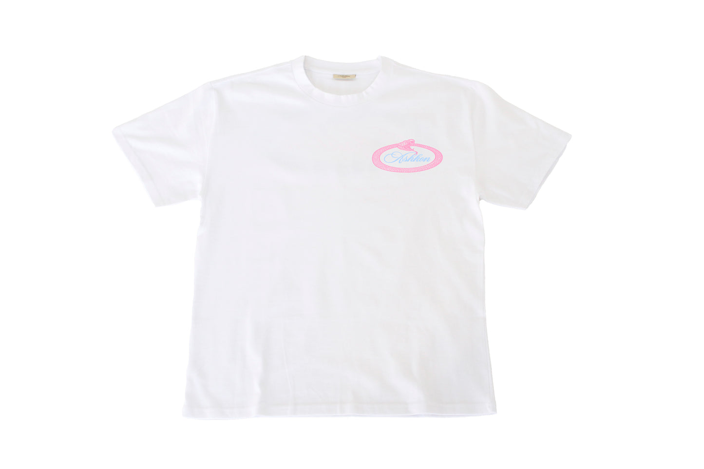 Ashkon Snake Heavy Tee