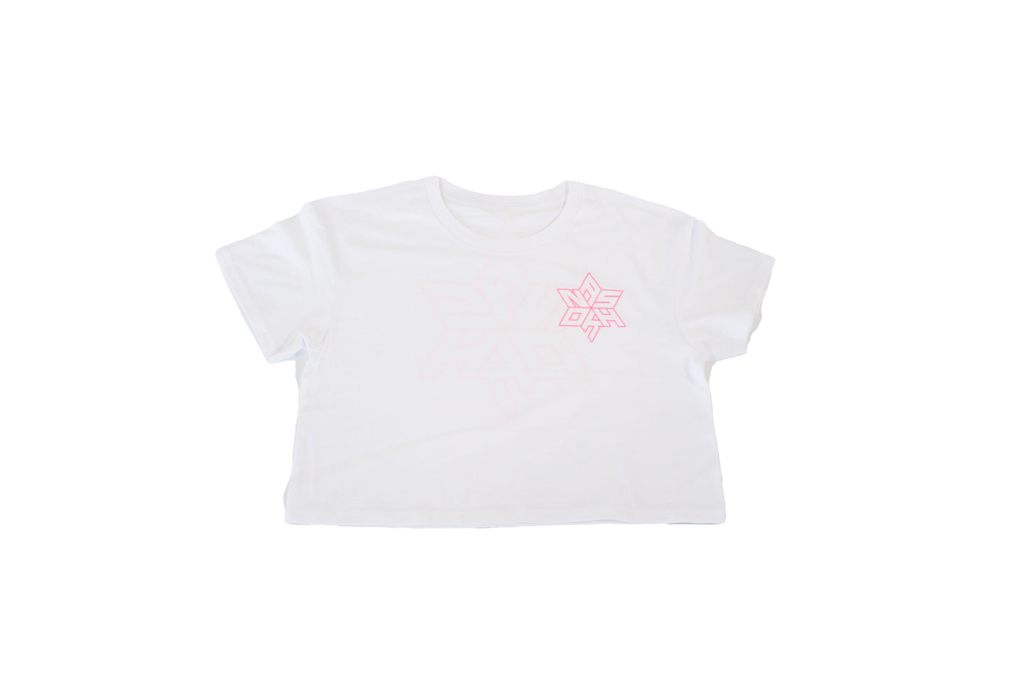 Ashkon Star Crop Tee