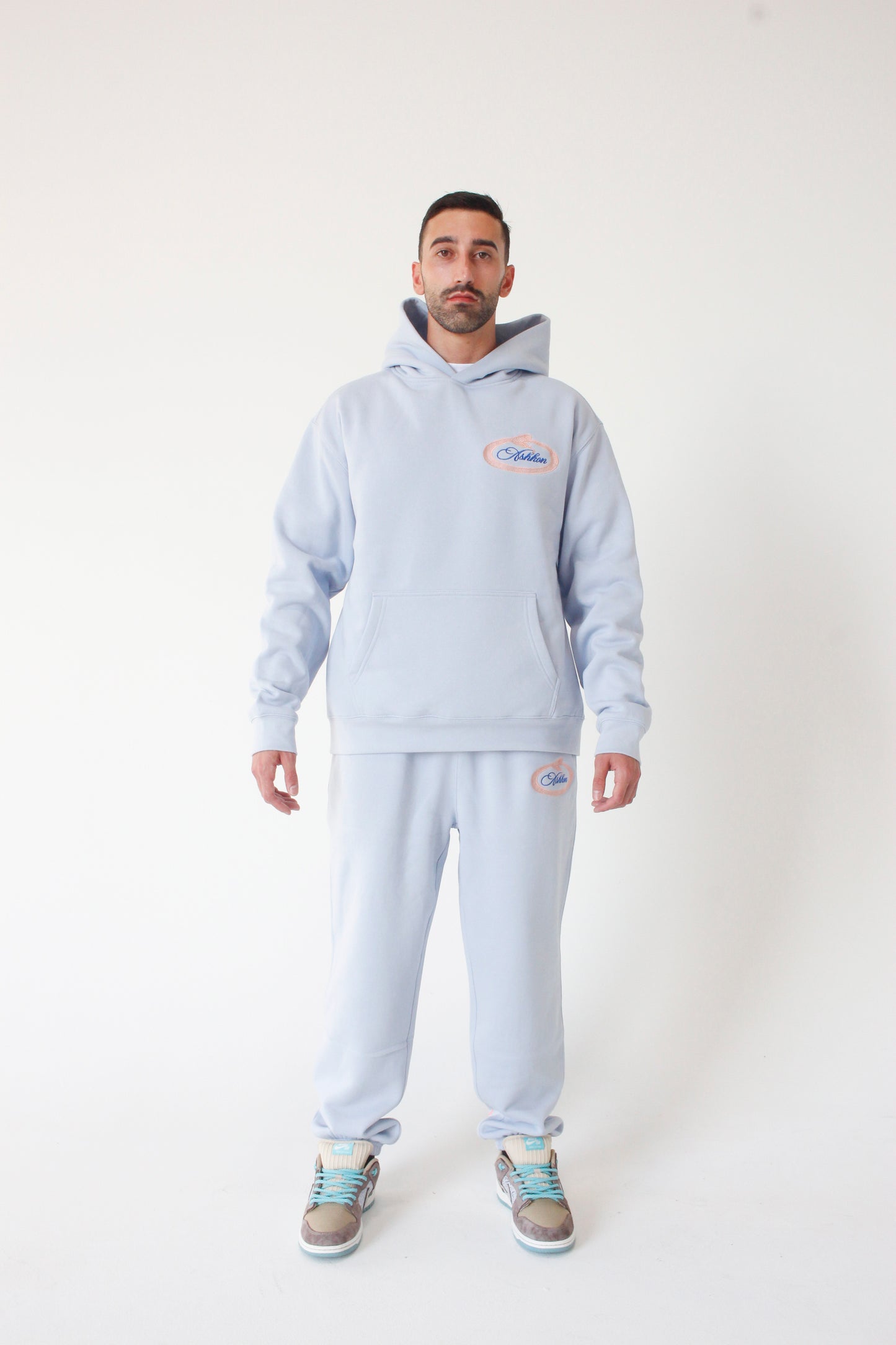 Ashkon Snake Hoodie