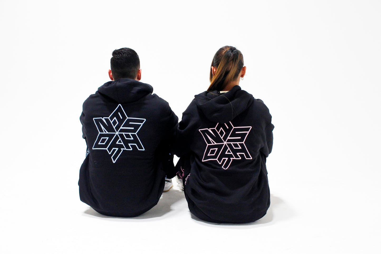 Ashkon Star Hoodie