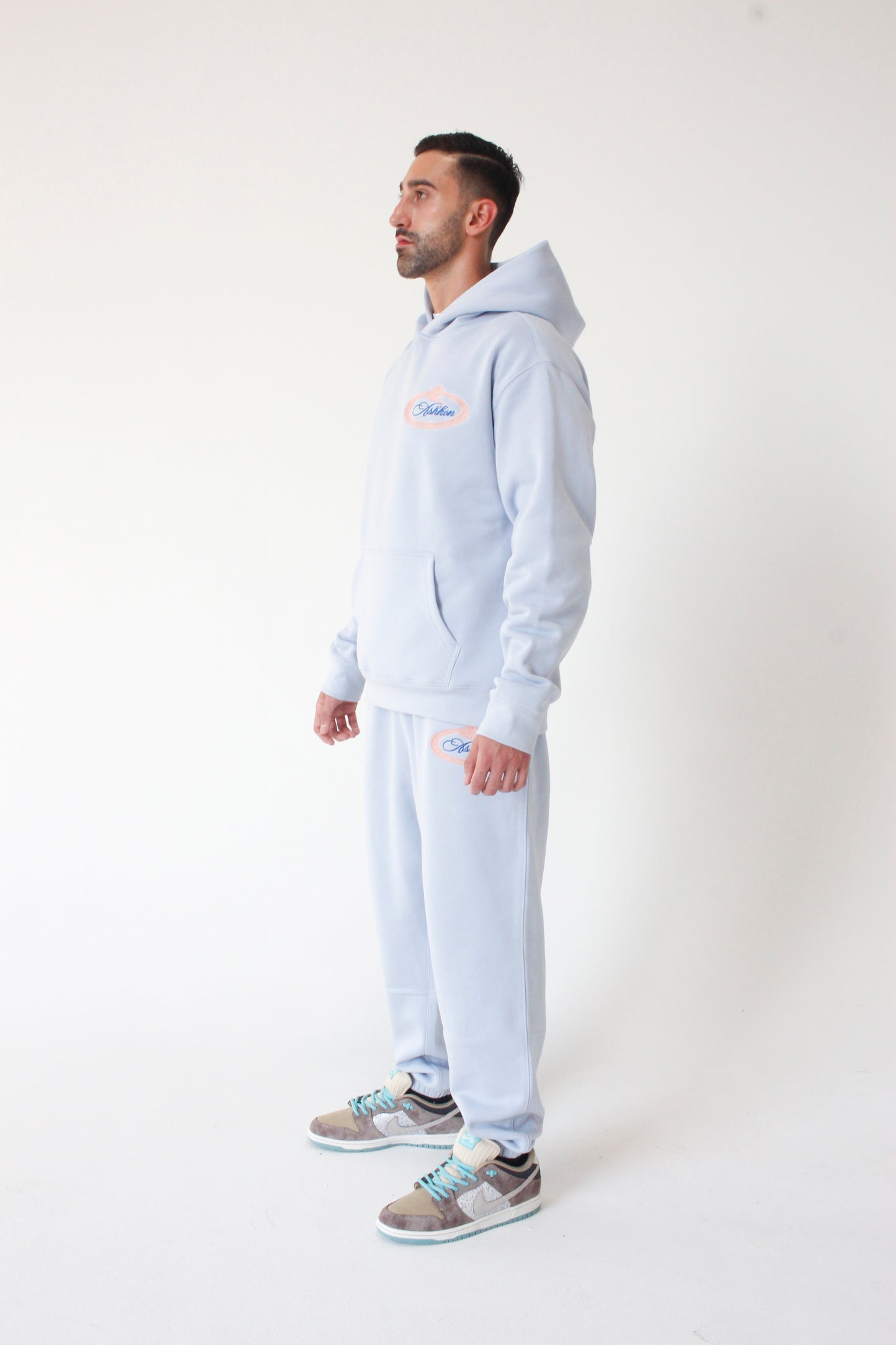 Ashkon Snake Hoodie