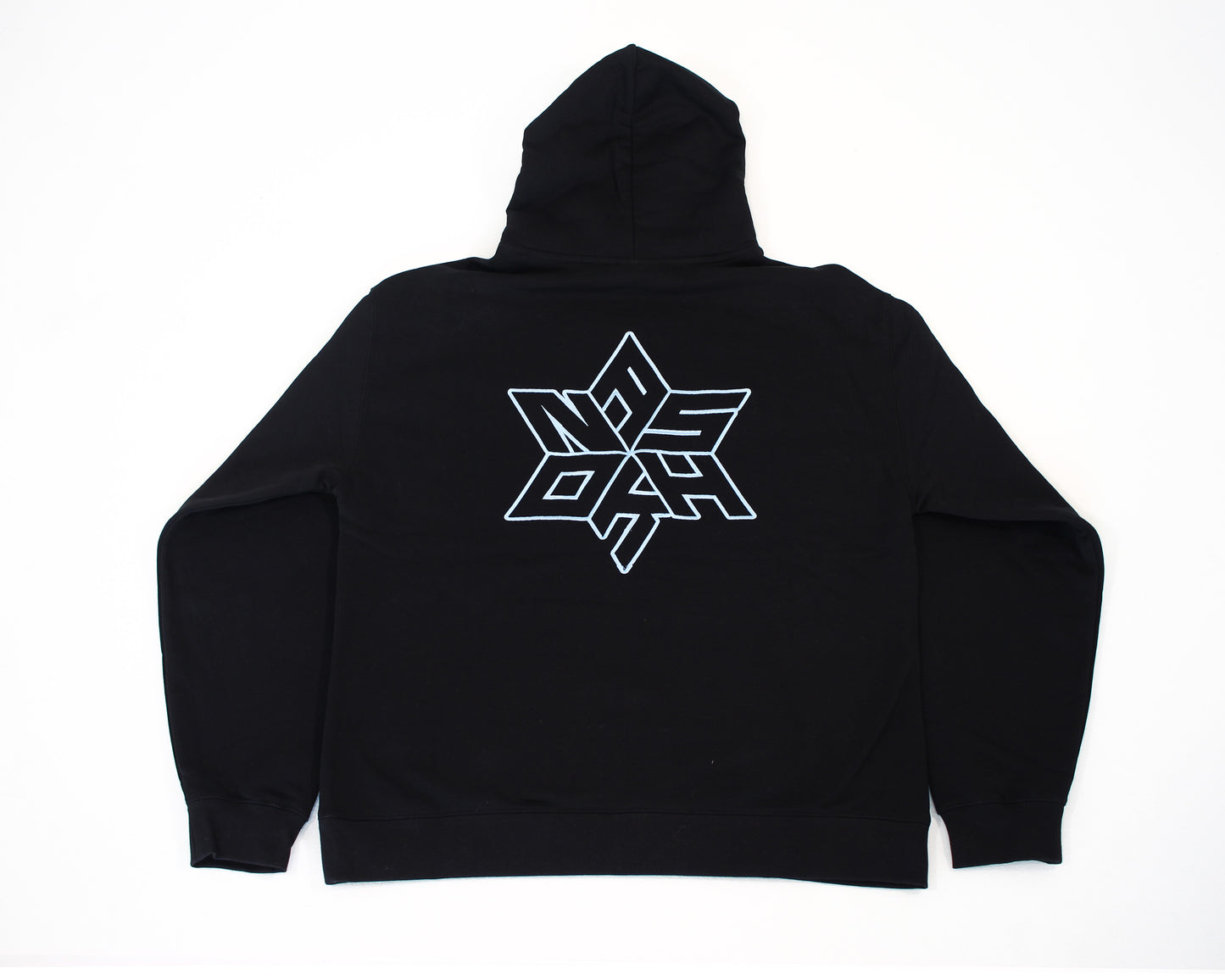 Ashkon Star Hoodie