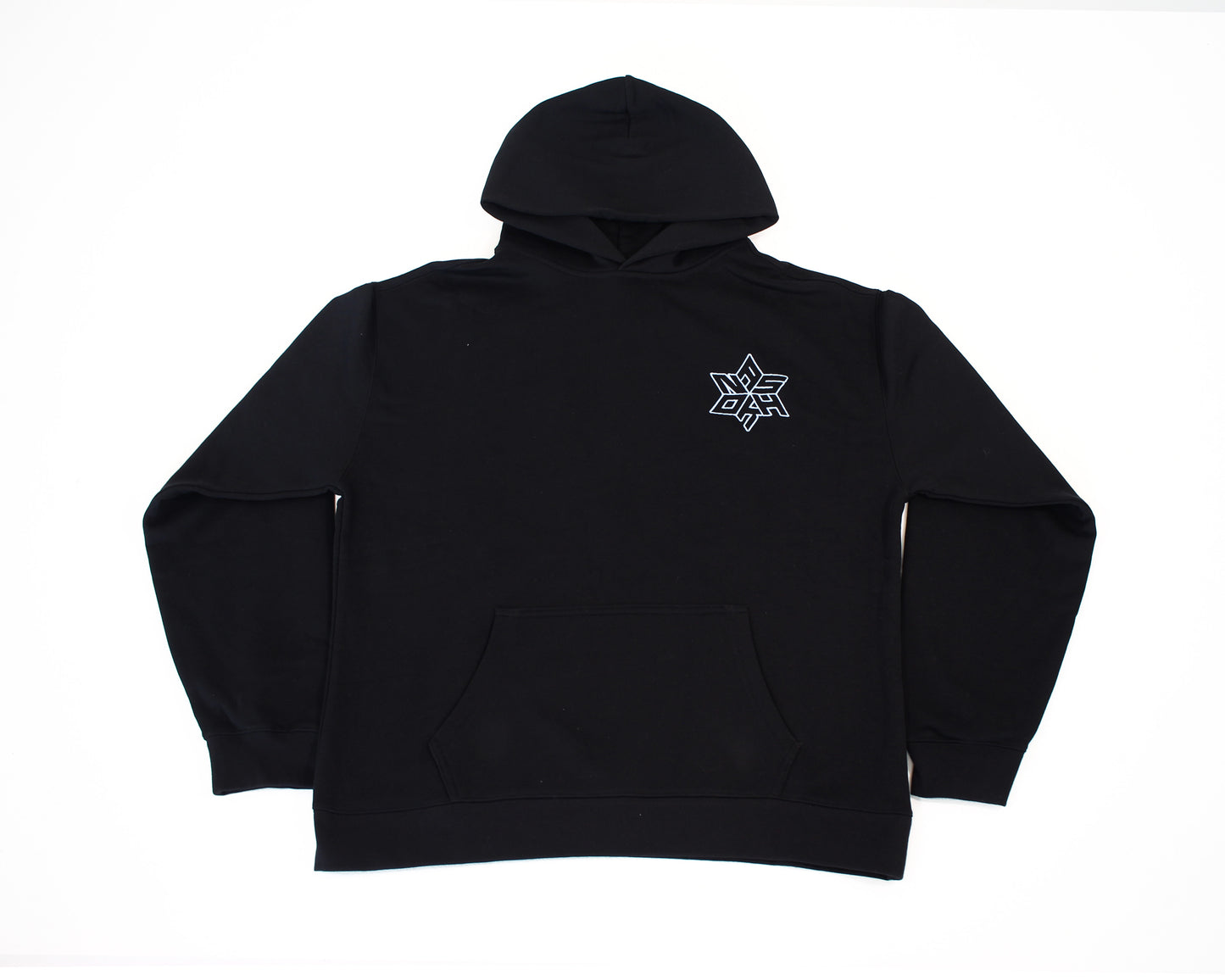 Ashkon Star Hoodie