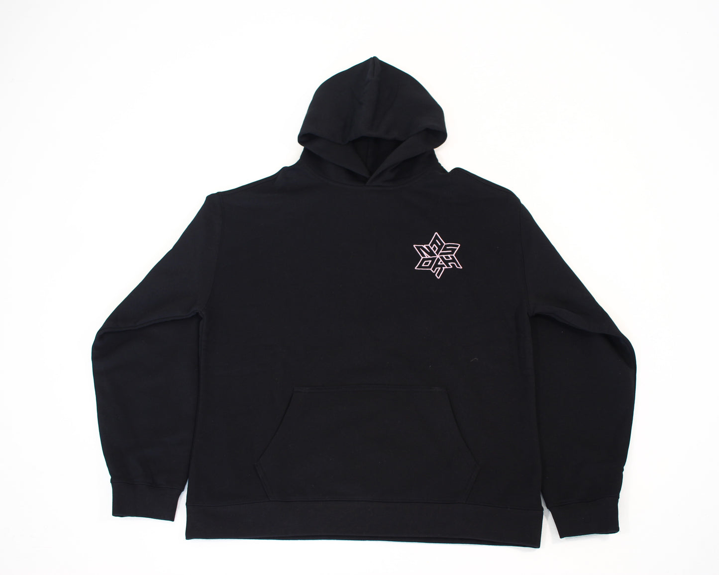 Ashkon Star Hoodie