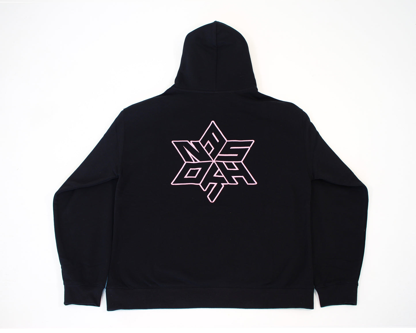 Ashkon Star Hoodie