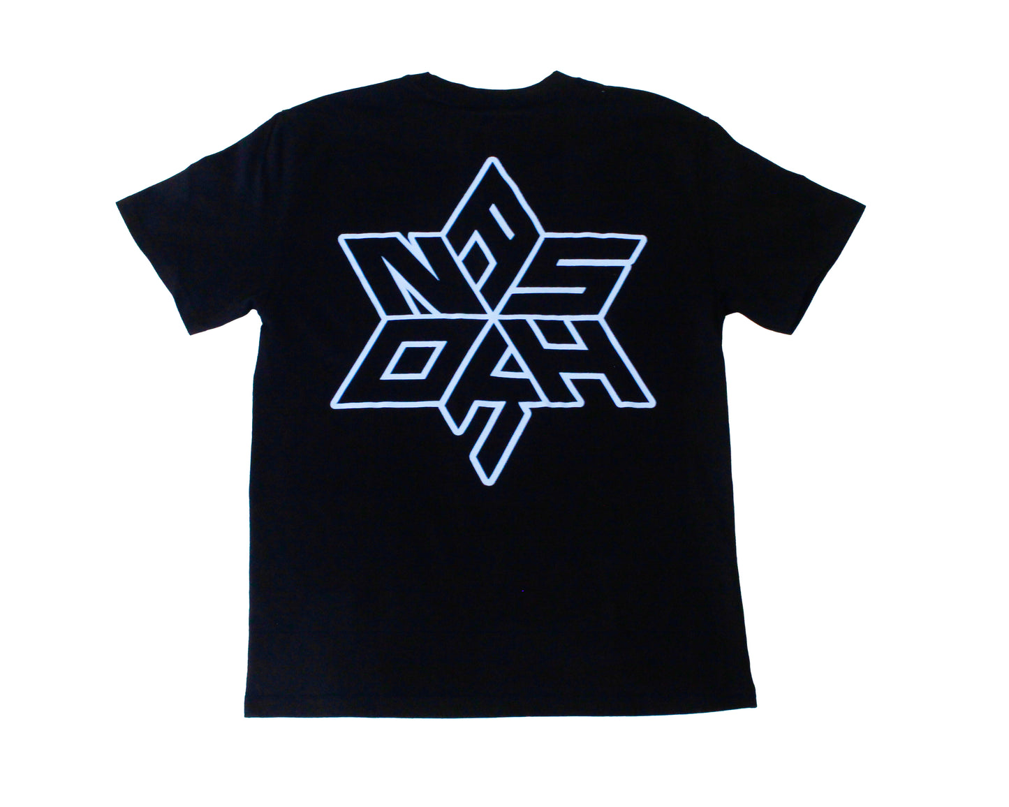 Ashkon Star Heavy Tee