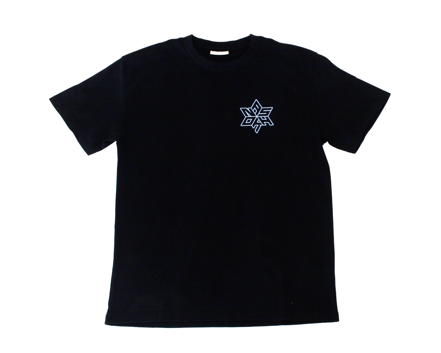 Ashkon Star Heavy Tee