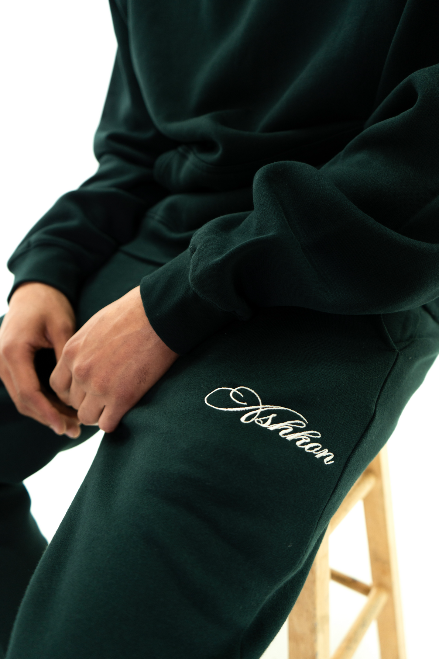 Ashkon Signature Sweatpant