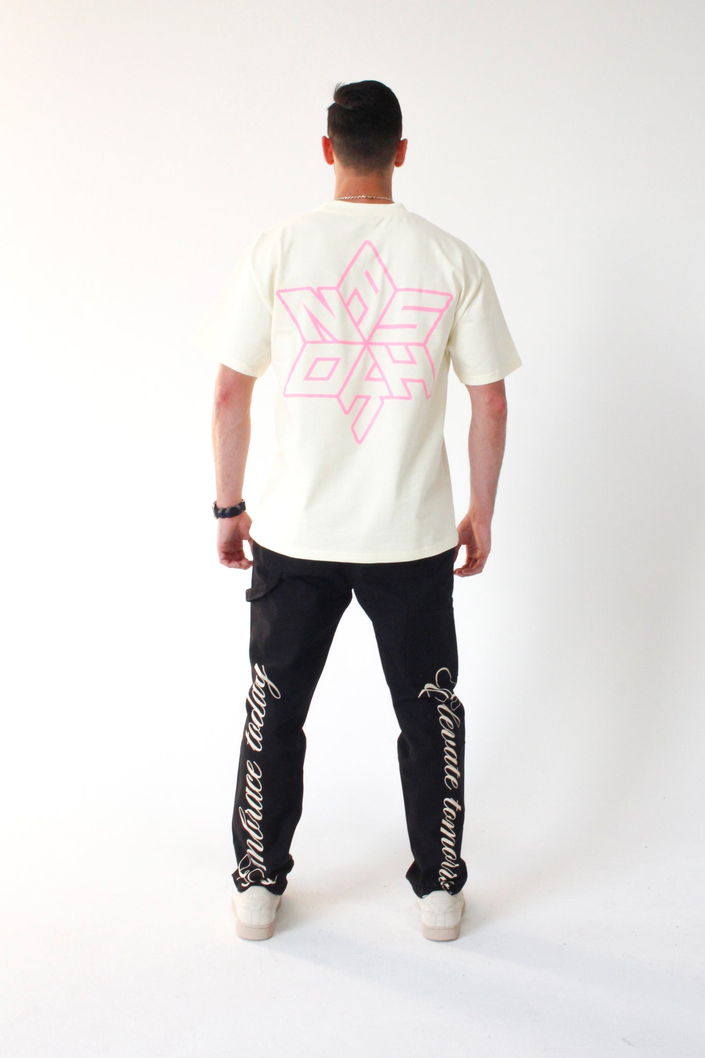 Ashkon Star Utility Pants