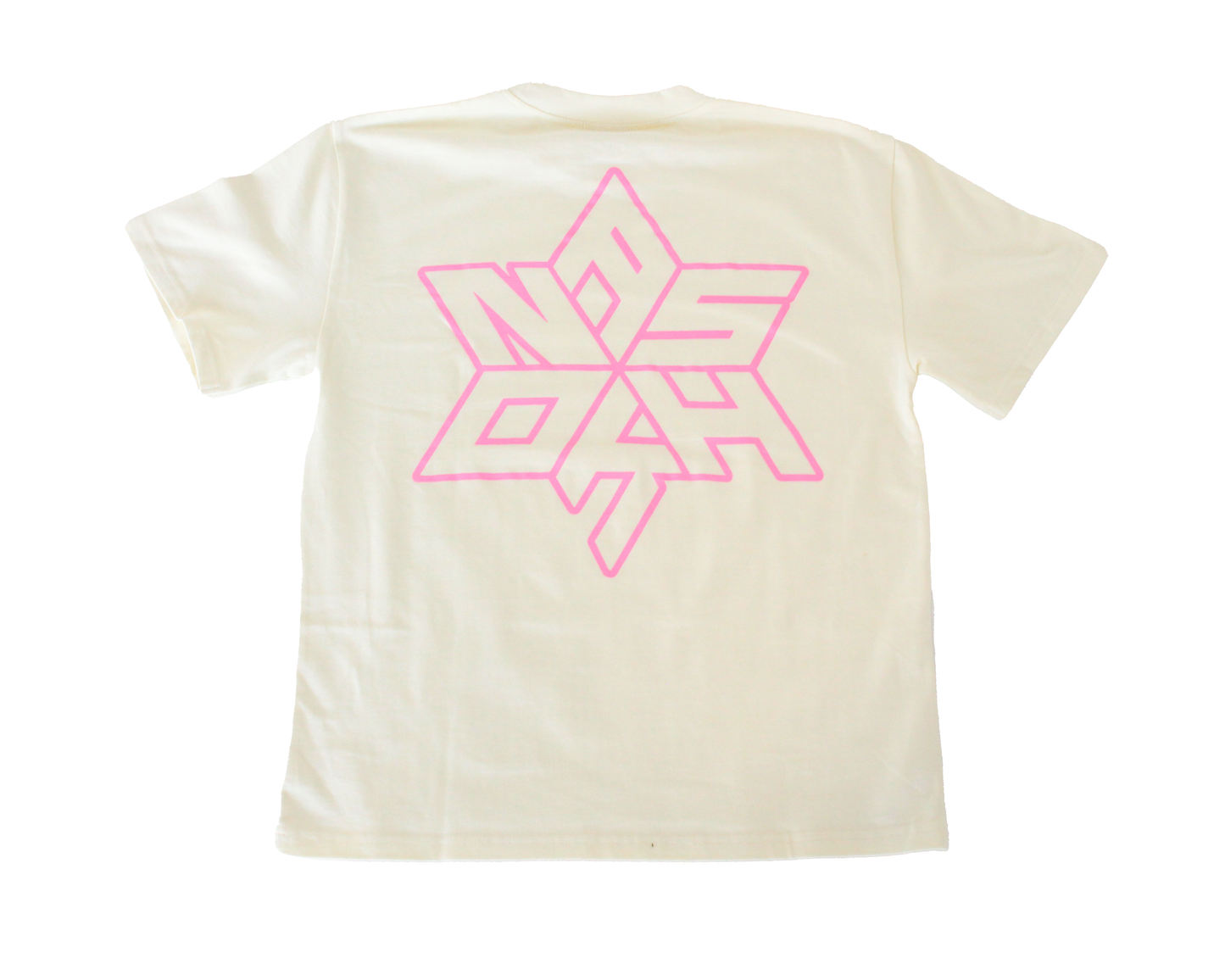 Ashkon Star Heavy Tee
