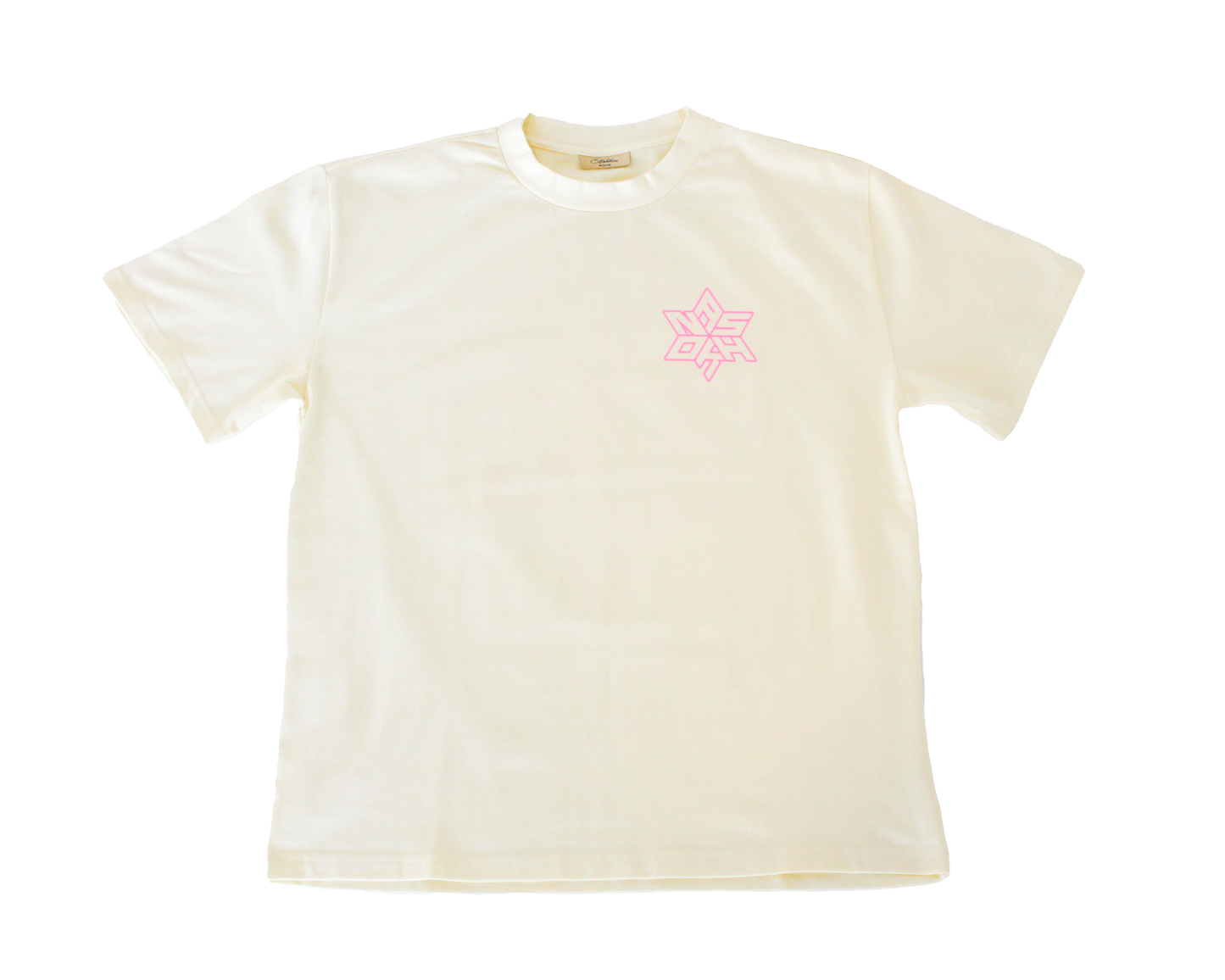 Ashkon Star Heavy Tee