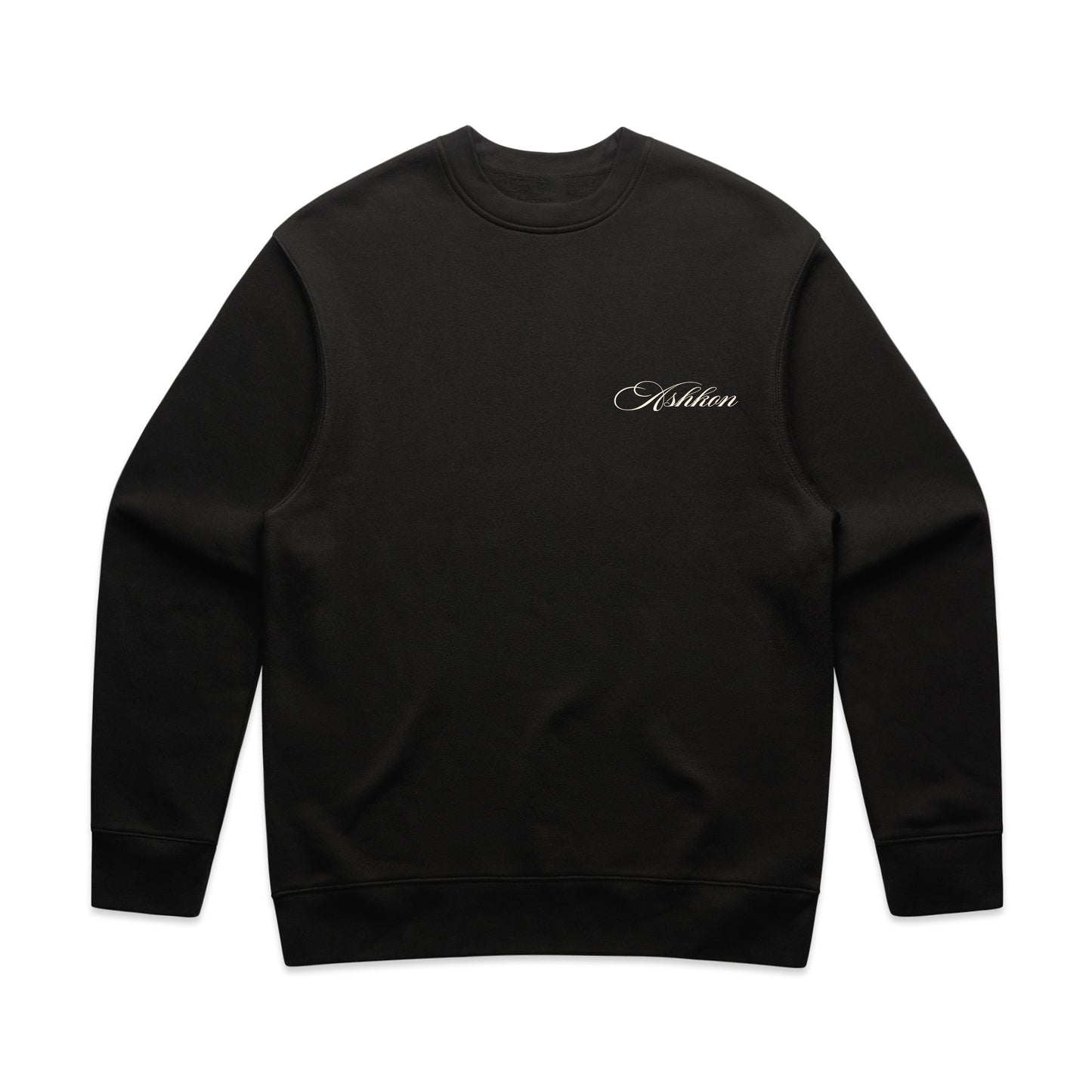 Ashkon Signature Crew