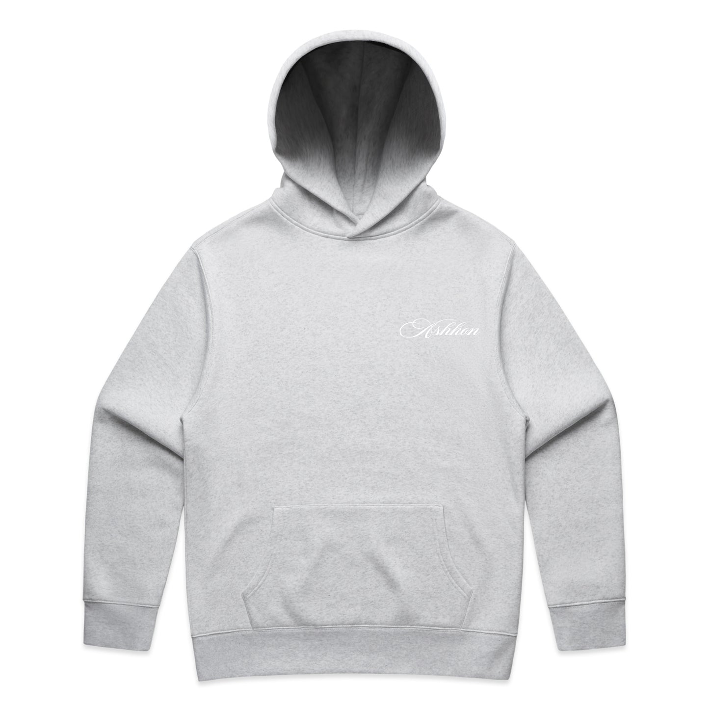 Ashkon Signature Hoodie