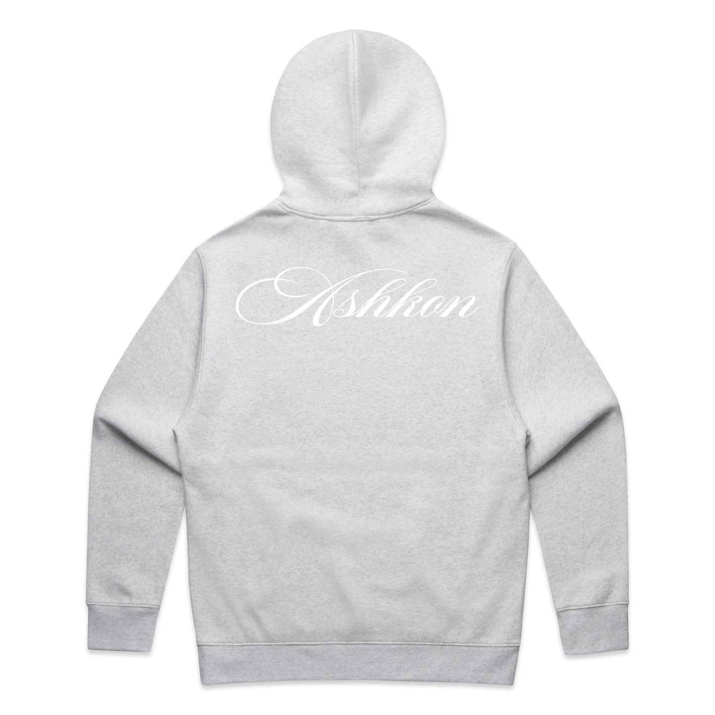 Ashkon Signature Hoodie