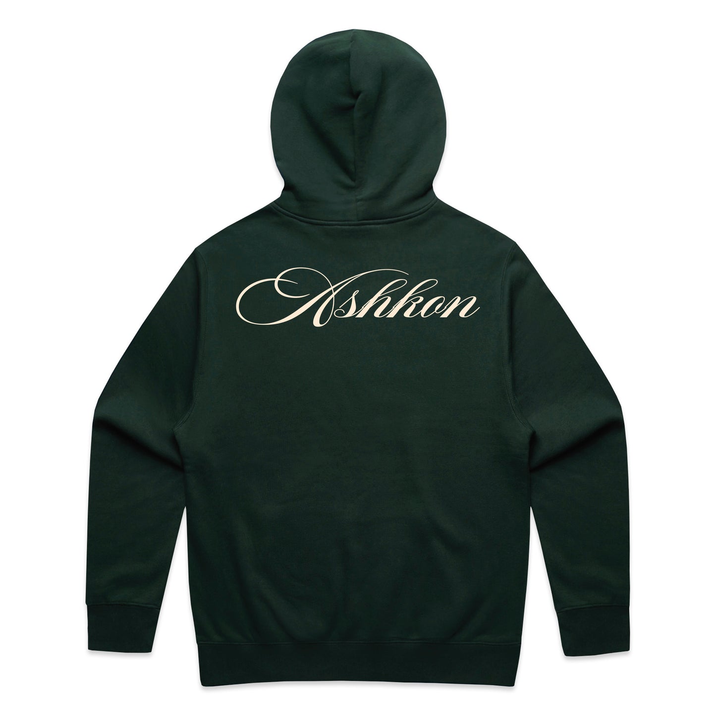 Ashkon Signature Hoodie
