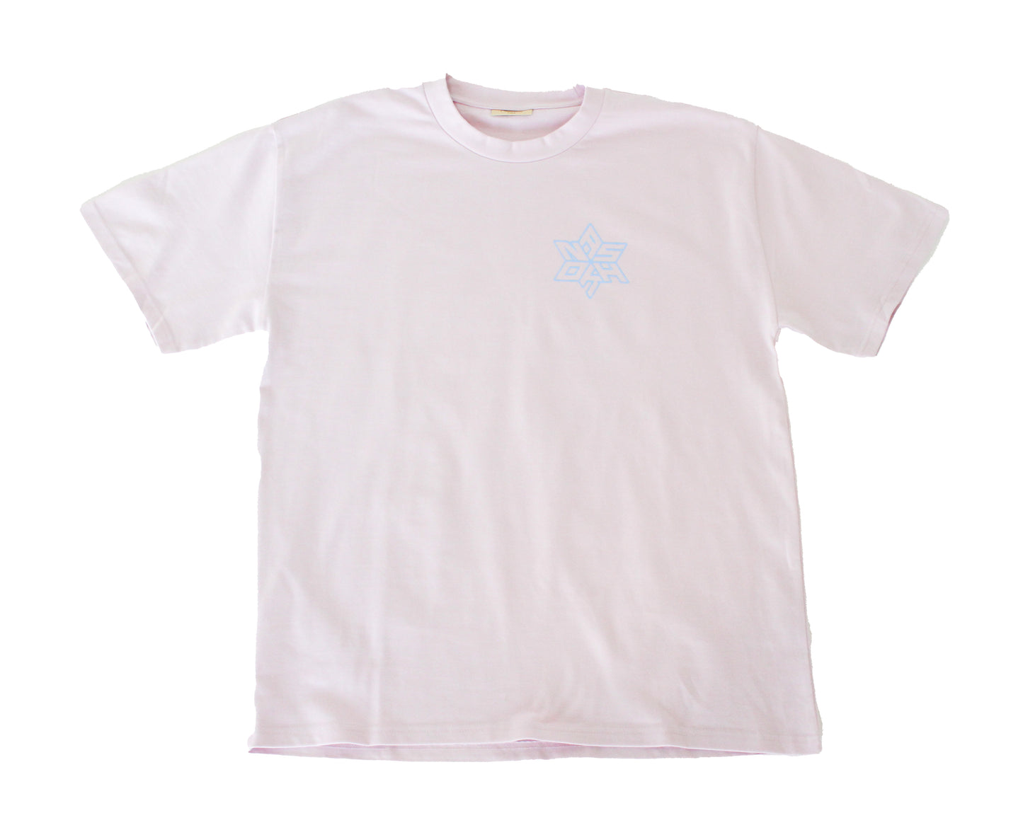 Ashkon Star Heavy Tee