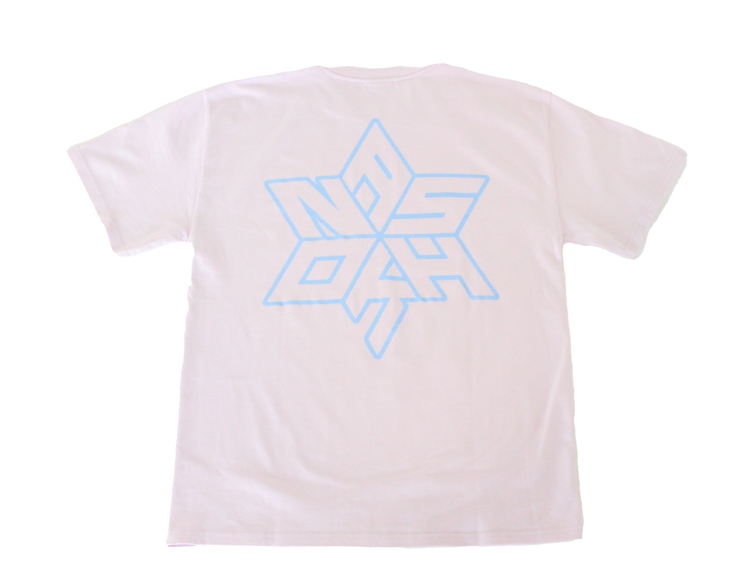 Ashkon Star Heavy Tee